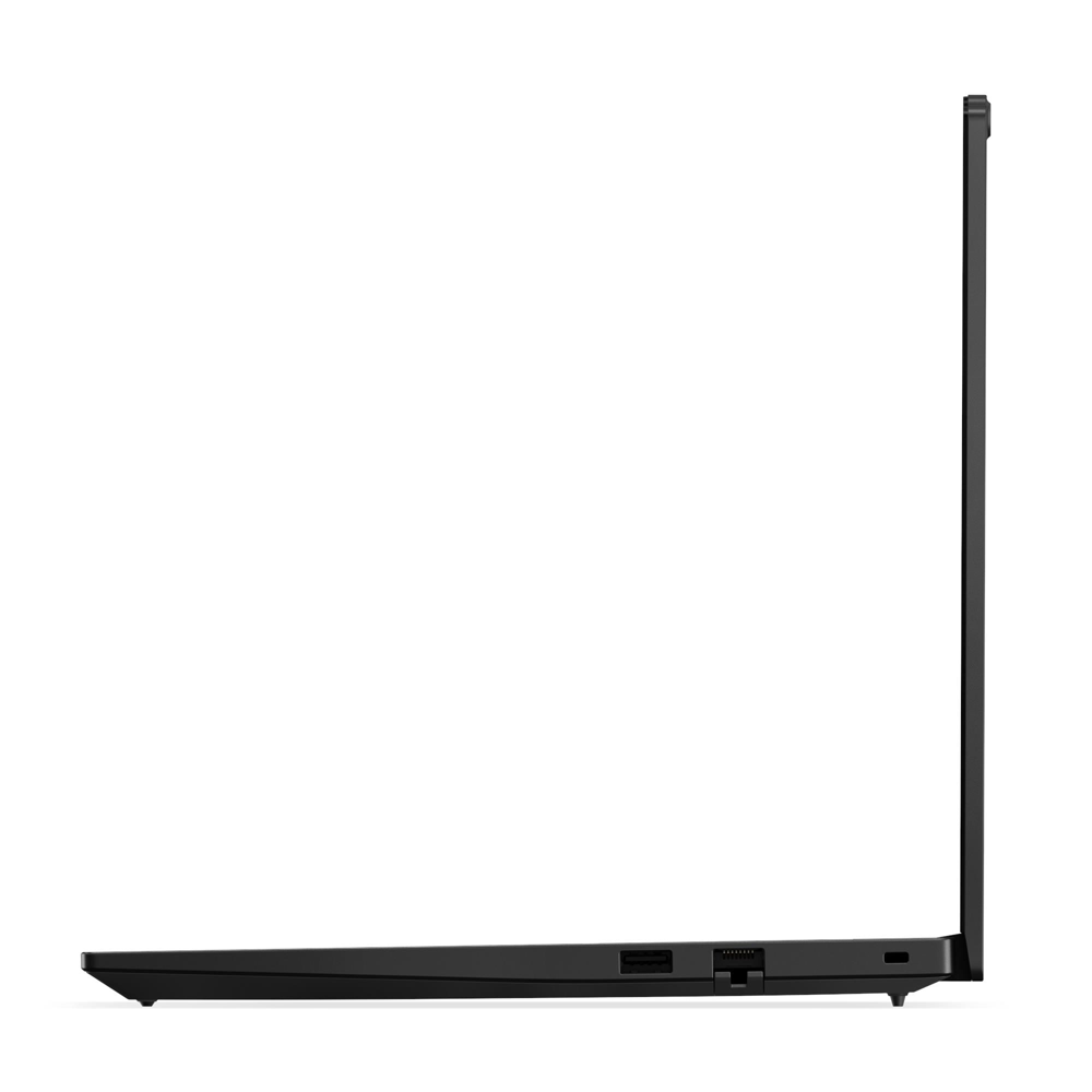 Lenovo ThinkBook 14 G9 IRL - Notebook - 14" - Intel Core 5 210H / 2.5 GHz - DDR5 SDRAM - 16 GB - Integrated graphics - Windows 11 Pro