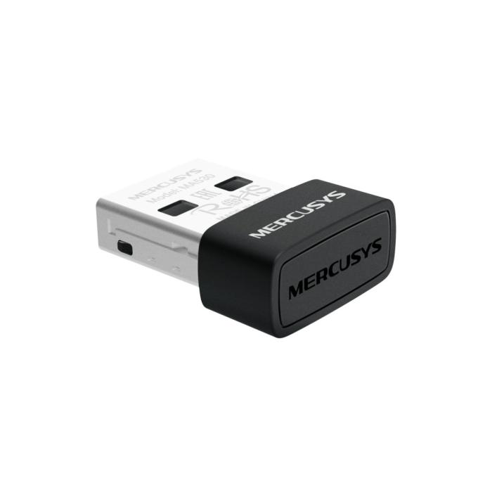 TP-Link - Mercusys Bluetooth 5.3 Nano US