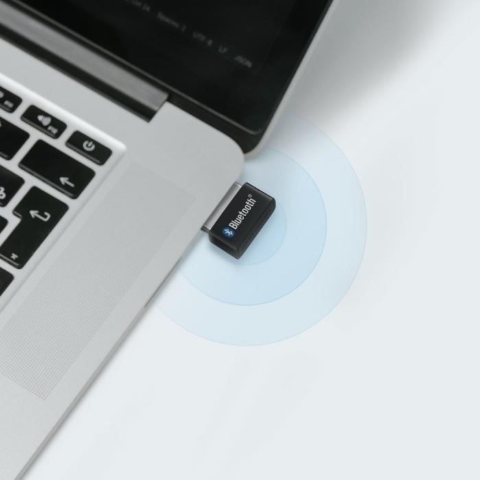 TP-Link - Mercusys Bluetooth 5.3 Nano US