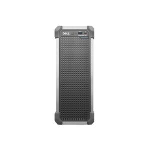 Dell - Server - Tower - Intel Xeon 6315P - 2 TB Hard Drive Capacity - T160