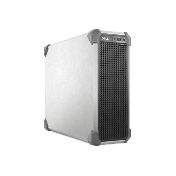 Dell - Server - Tower - Intel Xeon 6315P - 2 TB Hard Drive Capacity - T160