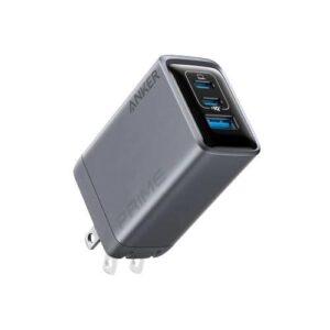 Anker - charger. - (100W 3 Ports GaNPrime) B2C -