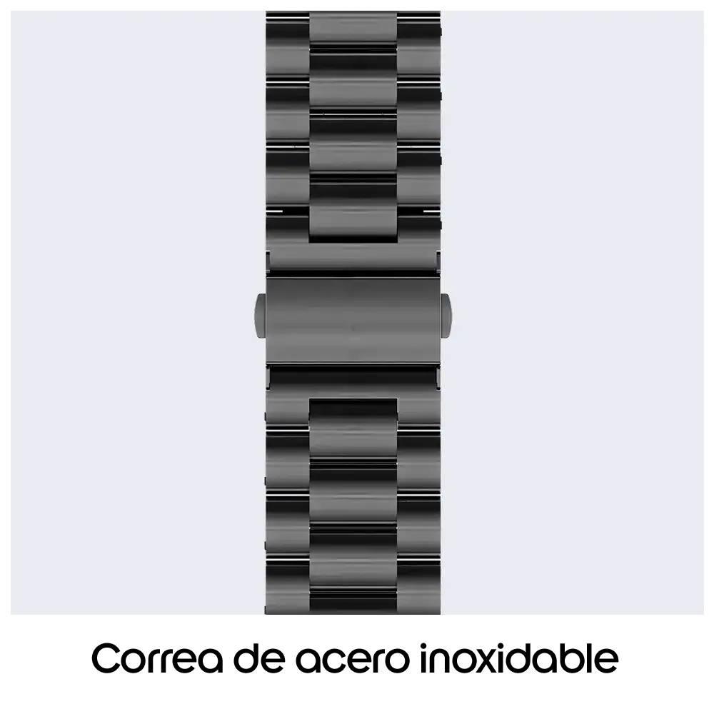 Motorola Moto - Smart watch - Black - PG38C08258
