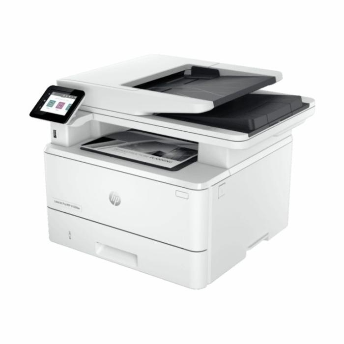 HP LaserJet Pro MFP 4103fdw Printer