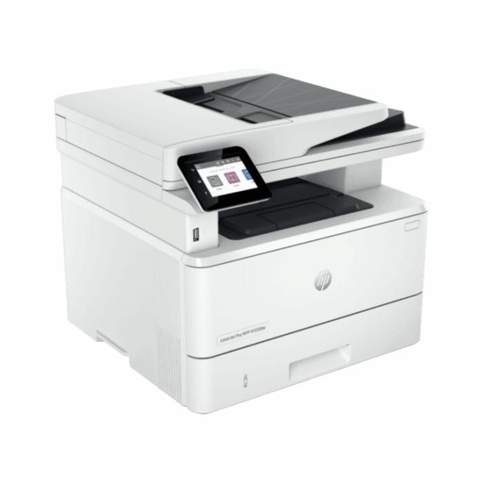 HP LaserJet Pro MFP 4103fdw Printer