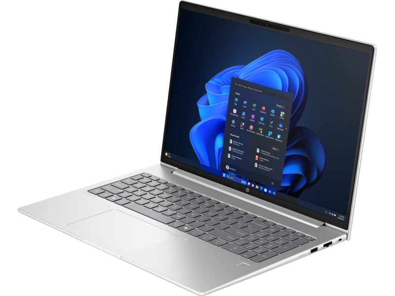 HP PB460G11 U7-155U 16 16GB/512 SSD WIN 11 PRO