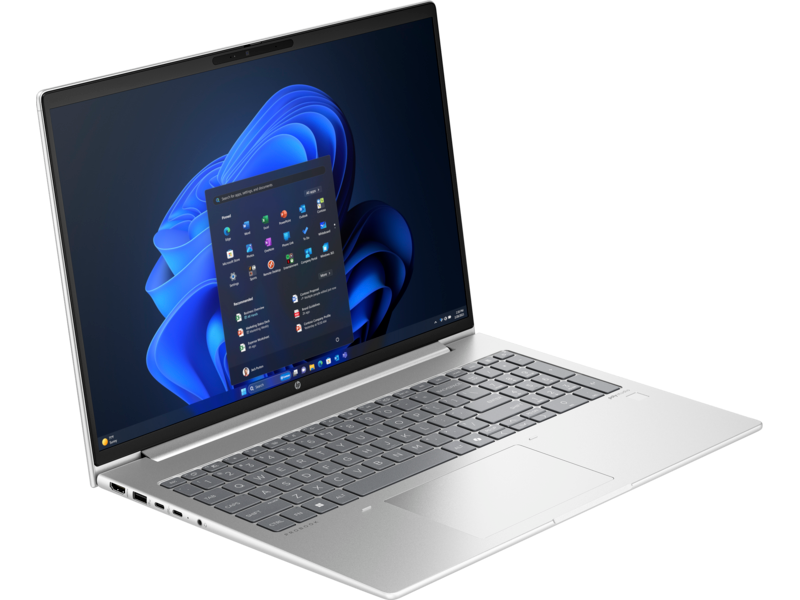 HP PB460G11 U7-155U 16 16GB/512 SSD WIN 11 PRO