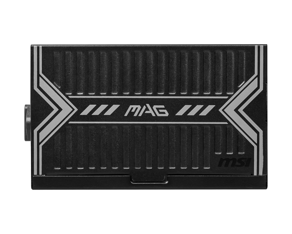 MSI FUENTE DE PODER MAG A550BN 80 PLUS B