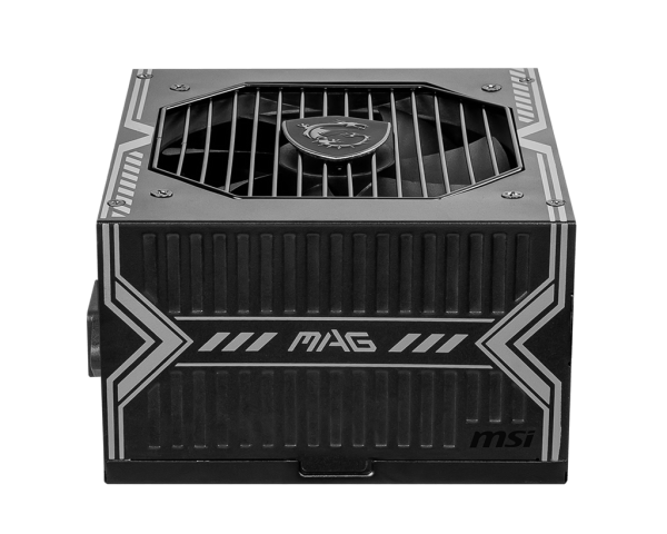 MSI FUENTE DE PODER MAG A550BN 80 PLUS B