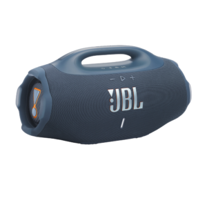 JBL Boombox 4 Whaterproof - Blue