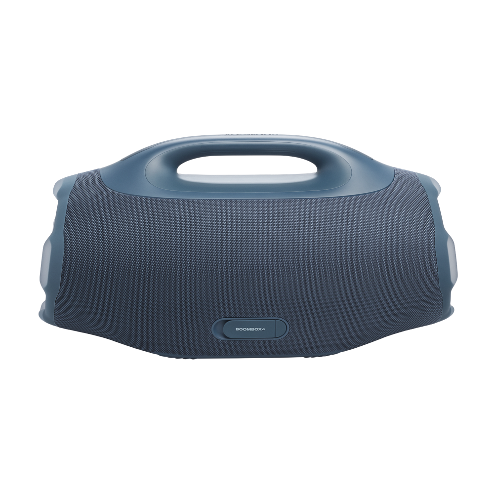 JBL Boombox 4 Whaterproof - Blue
