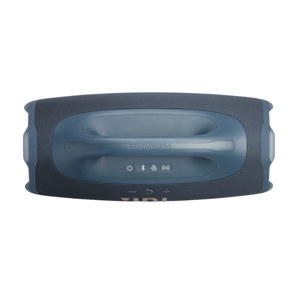 JBL Boombox 4 Whaterproof - Blue