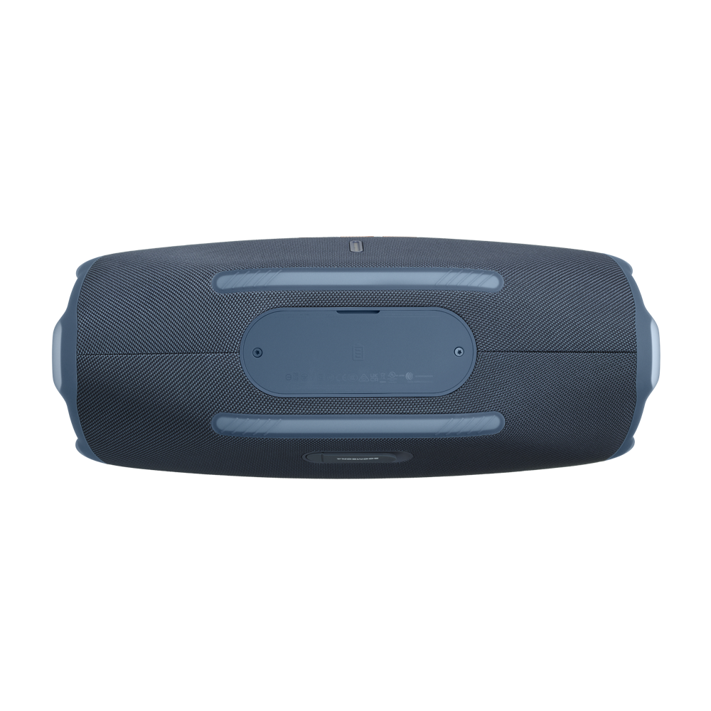 JBL Boombox 4 Whaterproof - Blue