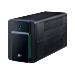 UPS APC 1600VA/960W | 6 tomas | AVR | NEMA 5-20P