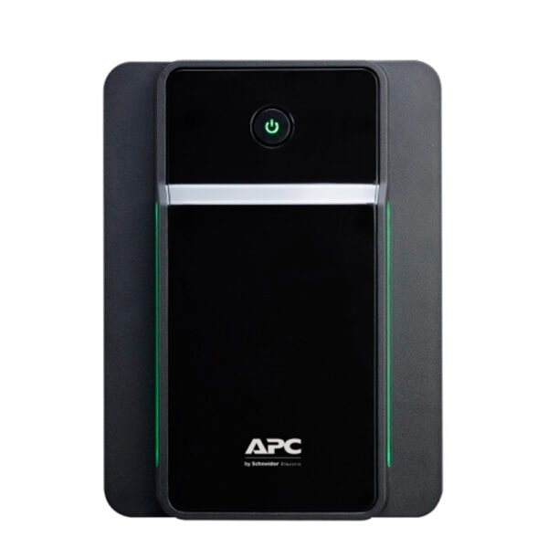 UPS APC 1600VA/960W | 6 tomas | AVR | NEMA 5-20P