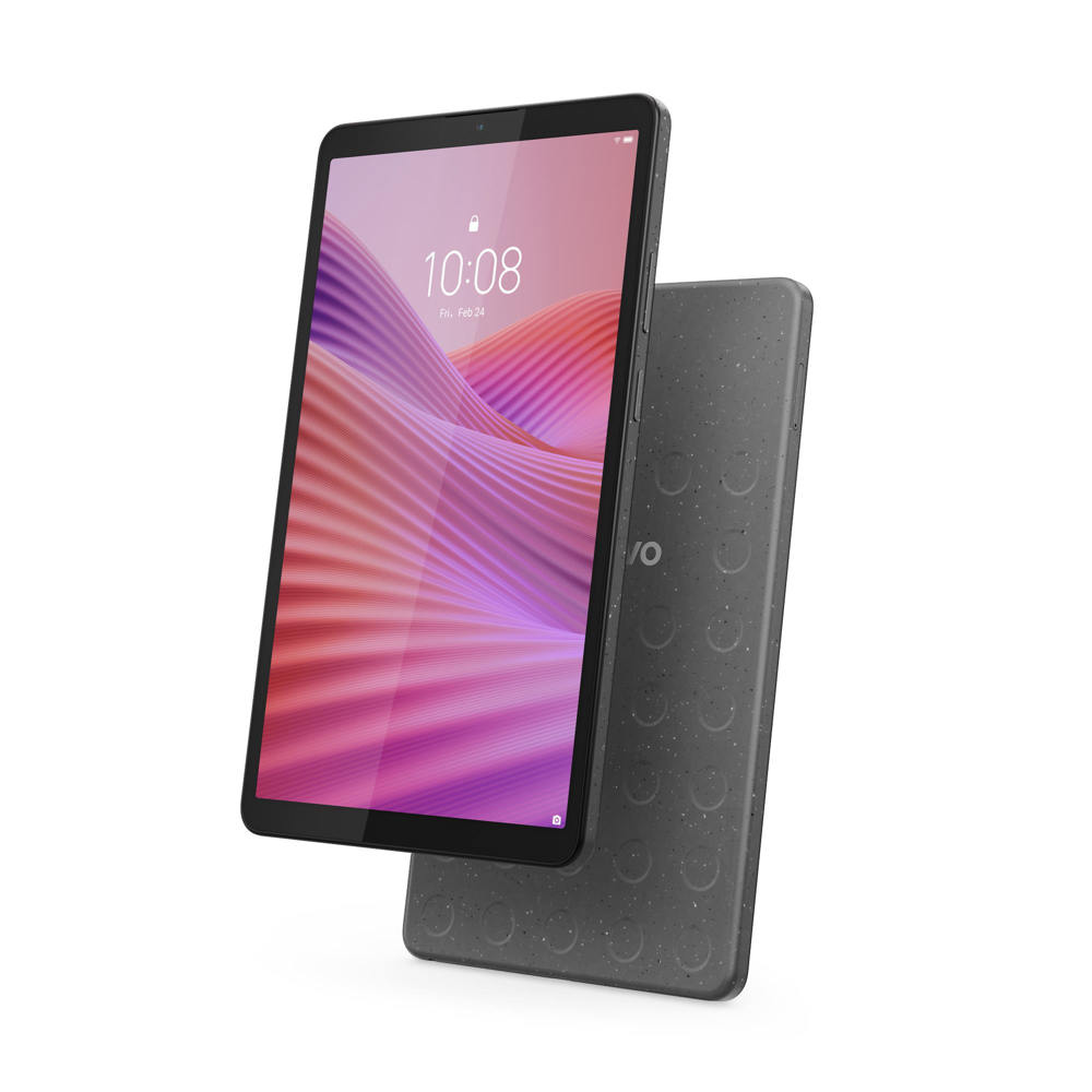 Lenovo Tab One - 8.7" - LTE Android 14 - Helio G85 - + Folio Case