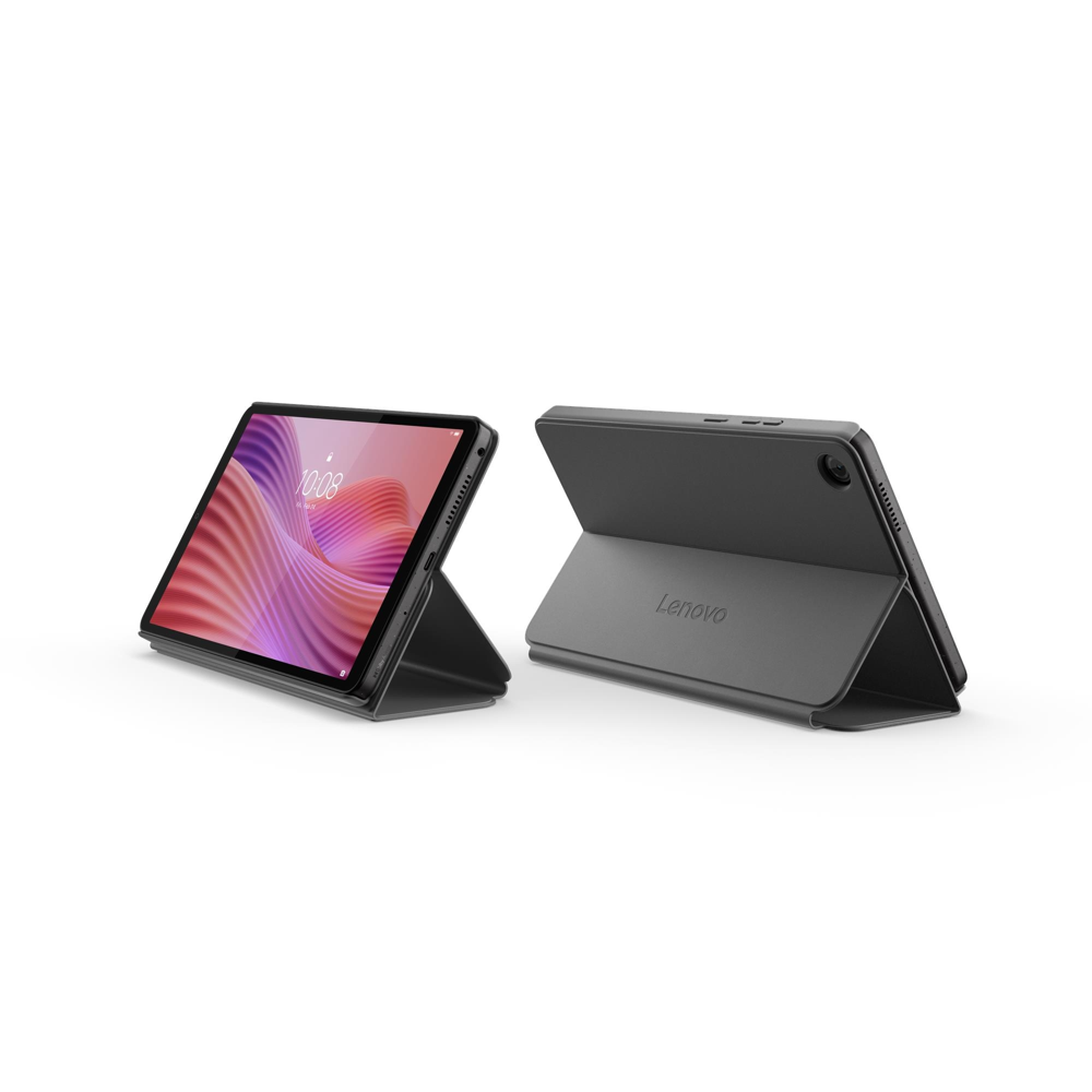 Lenovo Tab One - 8.7" - LTE Android 14 - Helio G85 - + Folio Case