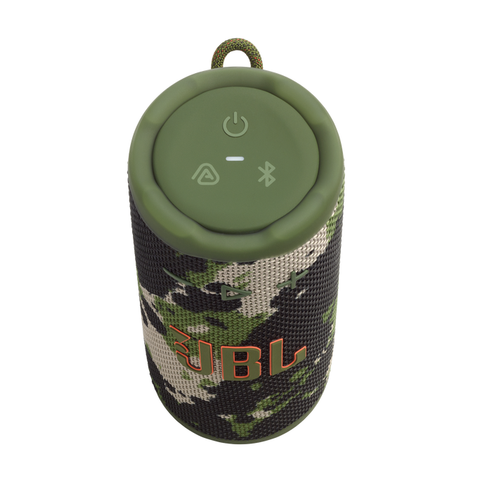 Jbl Speaker BT Grip Squad