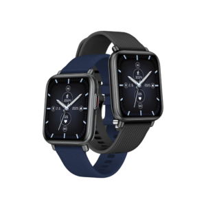 SMART WATCH ARGOM SKEIWATCH S50 NEGRO