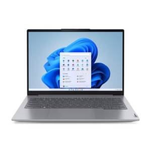 Lenovo ThinkBook 16 G7 - Notebook - 16" - AMD Ryzen 5 7535HS / 3.3 GHz - 16 GB - DDR5 SDRAM - 512 GB SSD - Integrated graphics - Windows 11 Pro - 1-year warranty