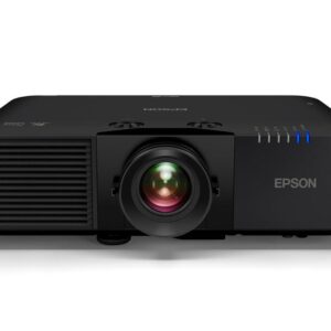 PowerLite L895E WUXGA 8000 Lumenes laser 4K