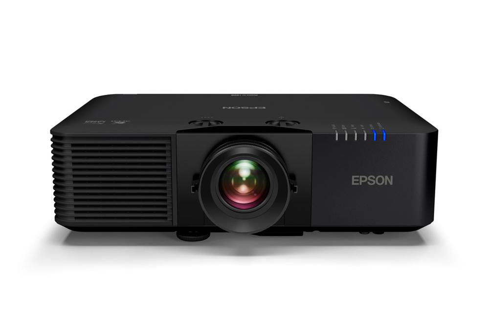 PowerLite L895E WUXGA 8000 Lumenes laser 4K