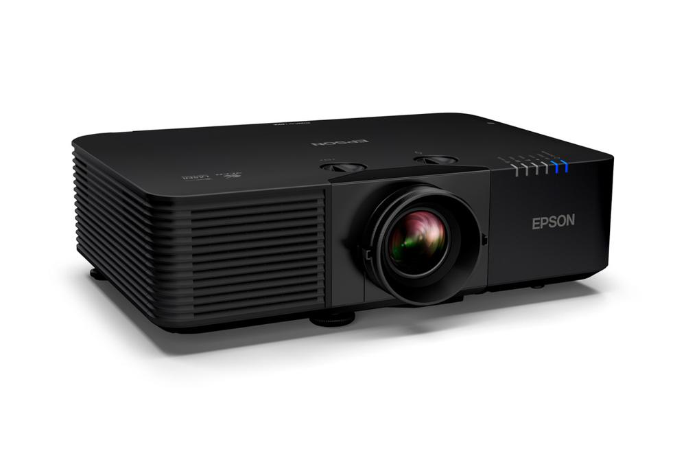 PowerLite L895E WUXGA 8000 Lumenes laser 4K