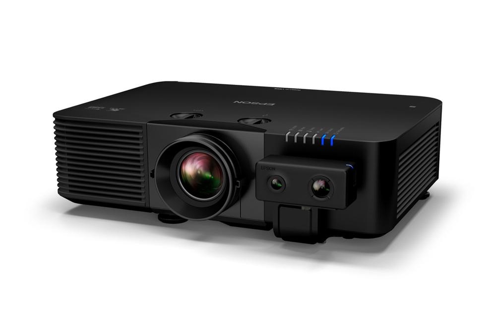 PowerLite L895E WUXGA 8000 Lumenes laser 4K