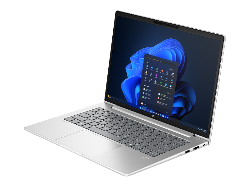 HP P4G1i14 U7 255U 14 16GB/512 PC WIN 11 PRO
