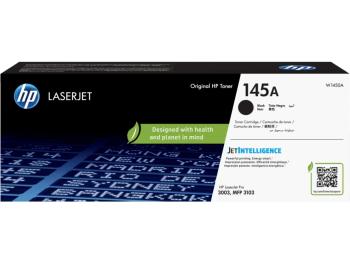 HP 145A Black LaserJet Toner Cartridge
