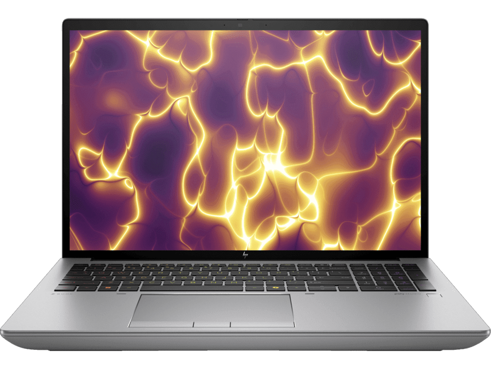 HP Zbook Fury 16 G11, Core i7-14700HX NVIDIA RTX™3500 Ada 12GB,  32GB ,2TB. WIN 11 PRO.