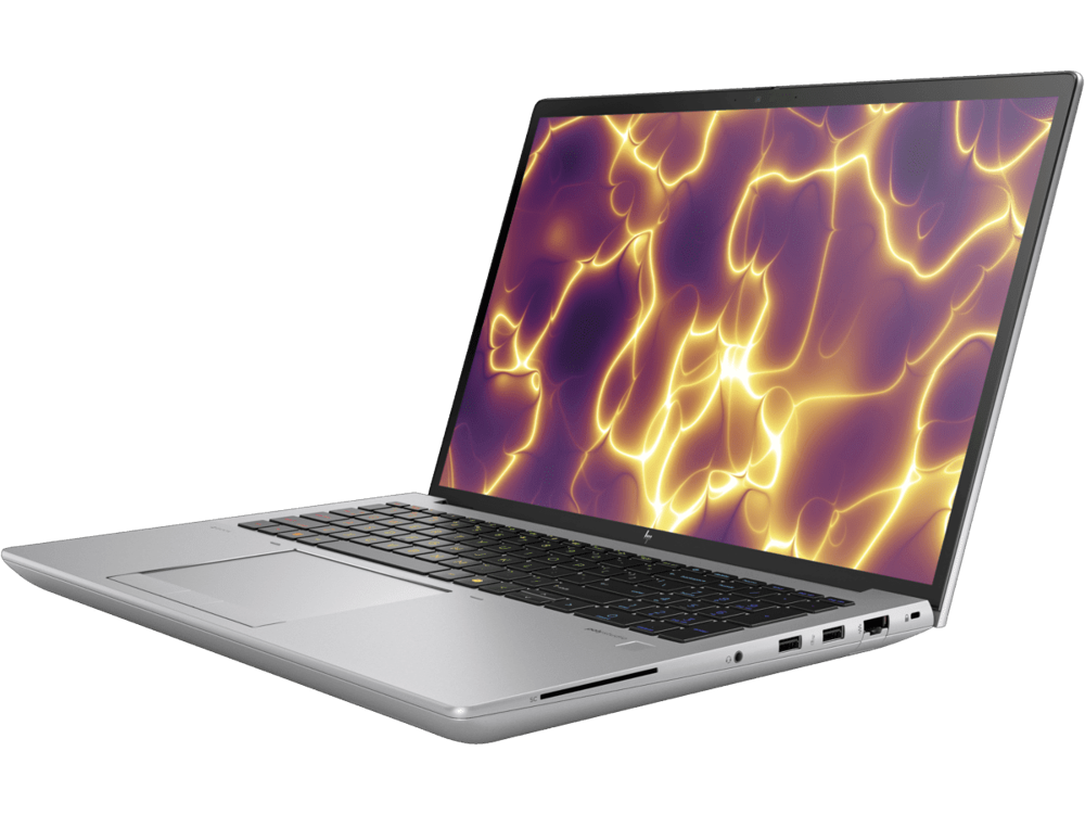 HP Zbook Fury 16 G11, Core i7-14700HX NVIDIA RTX™3500 Ada 12GB,  32GB ,2TB. WIN 11 PRO.