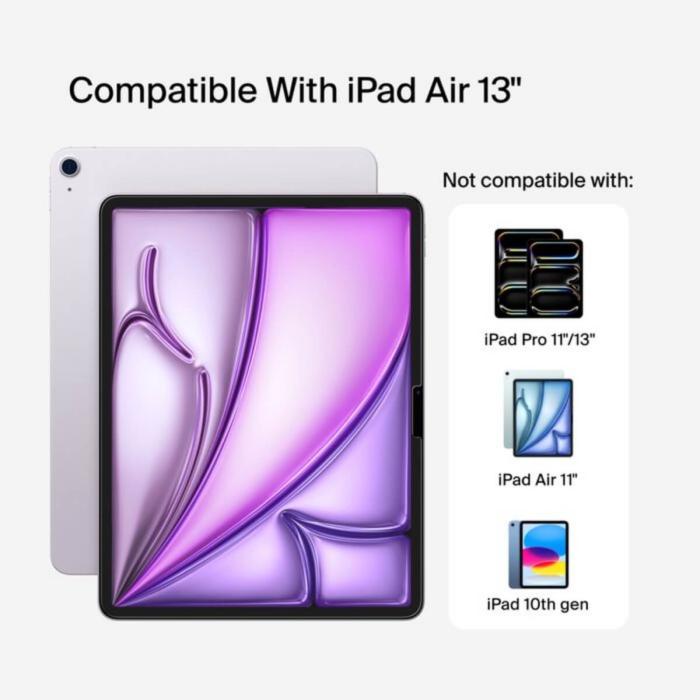 Belkin - Tempered Glass - OVI008fq