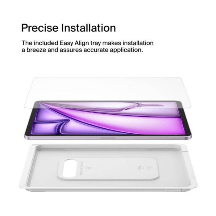Belkin - Tempered Glass - OVI008fq