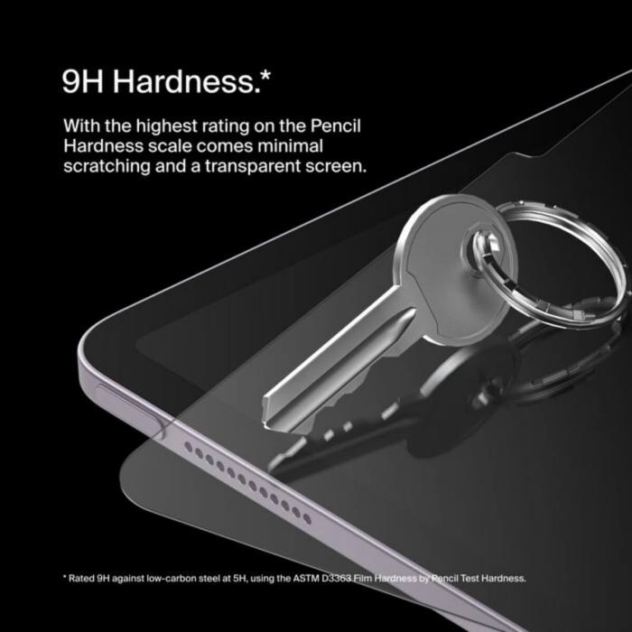 Belkin - Tempered Glass - OVI008fq