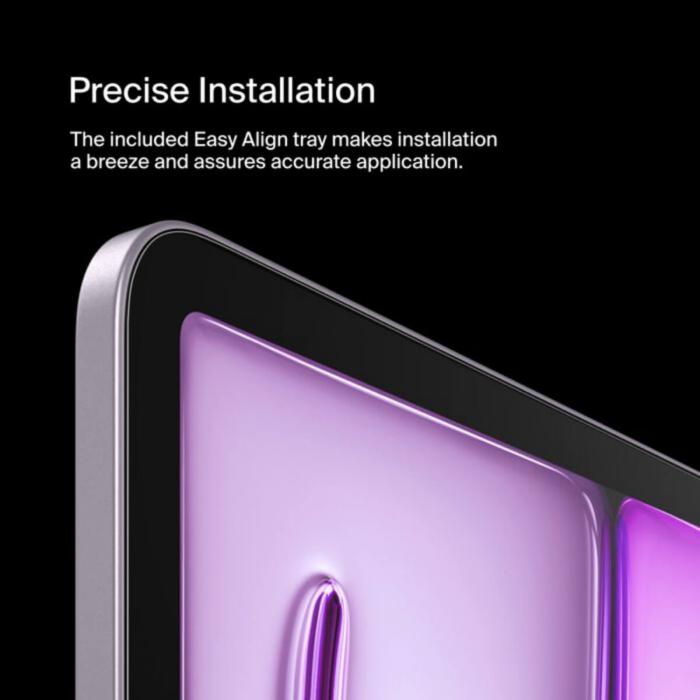 Belkin - Tempered Glass - OVI008fq