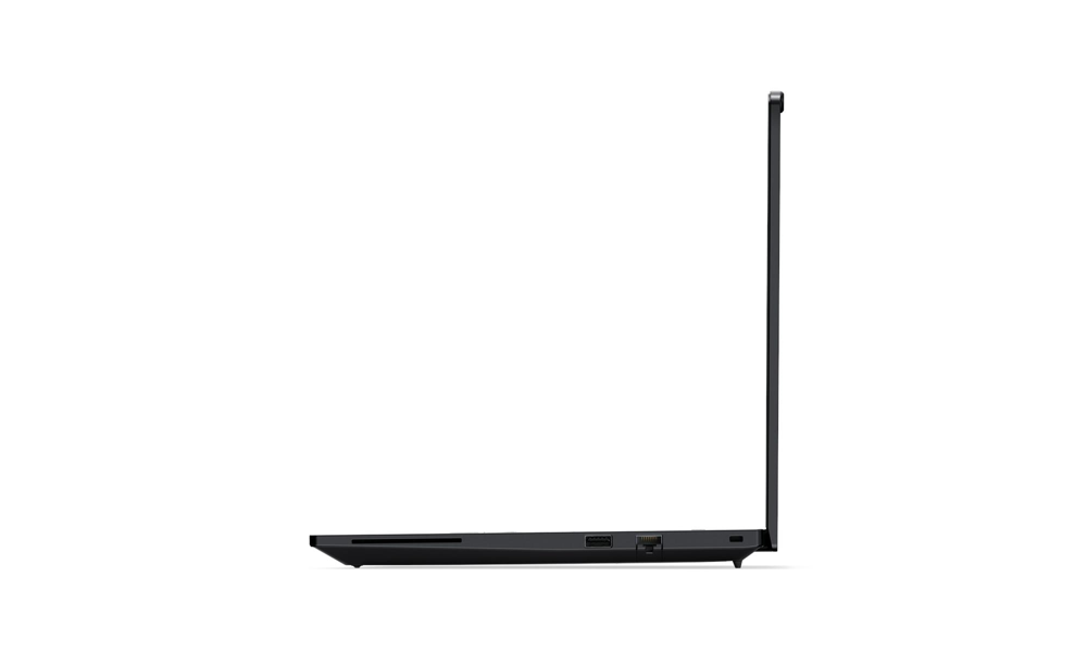 Lenovo ThinkPad P14s - Notebook - 16" - Intel Core Ultra 7 255H / 5.1 GHz - DDR5 SDRAM - 32 GB - 1 TB SSD - NVIDIA RTX PRO 500 Blackwell Generat - Windows 11 Pro - 3-year warranty