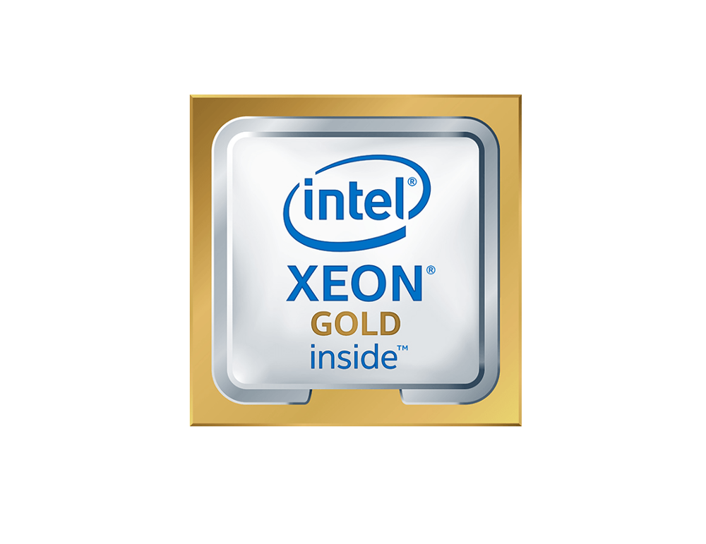 HPE DL380 Gen10 Xeon-G 5220 Kit