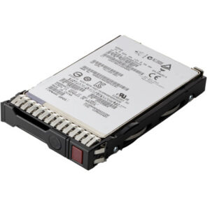 HPE 240GB SATA 6G Read Intensive SFF (2.5in) SC 3yr Wty Digitally Signed Firmware SSD