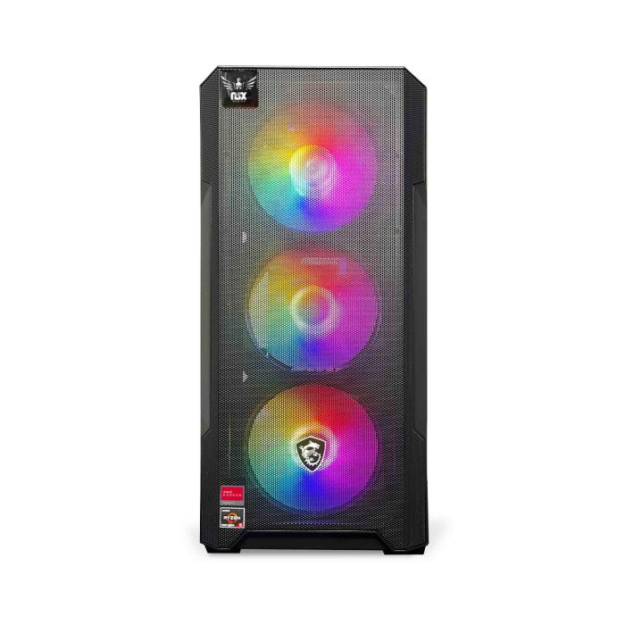 NSX RYZEN7 5700G 16RAM SSD512 FREEDOS