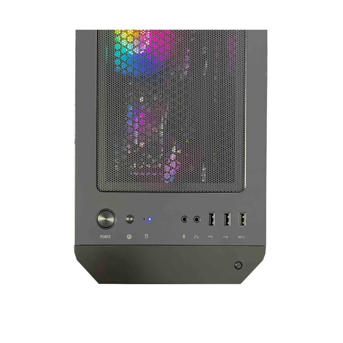 NSX RYZEN7 5700G 16RAM SSD512 FREEDOS