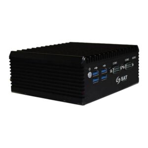 Mini PC punto de ventas SAT PCS Cori5 8gb ram 128SSD