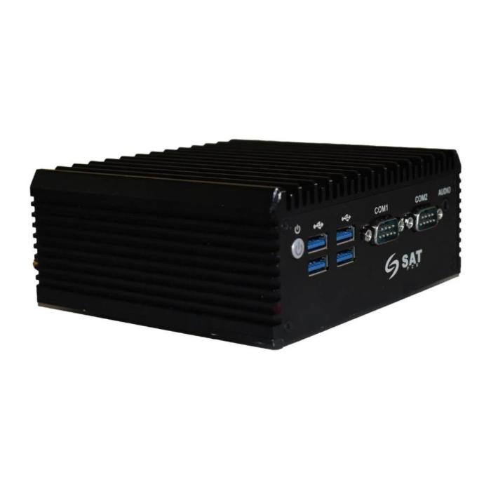 Mini PC punto de ventas SAT PCS Cori5 8gb ram 128SSD