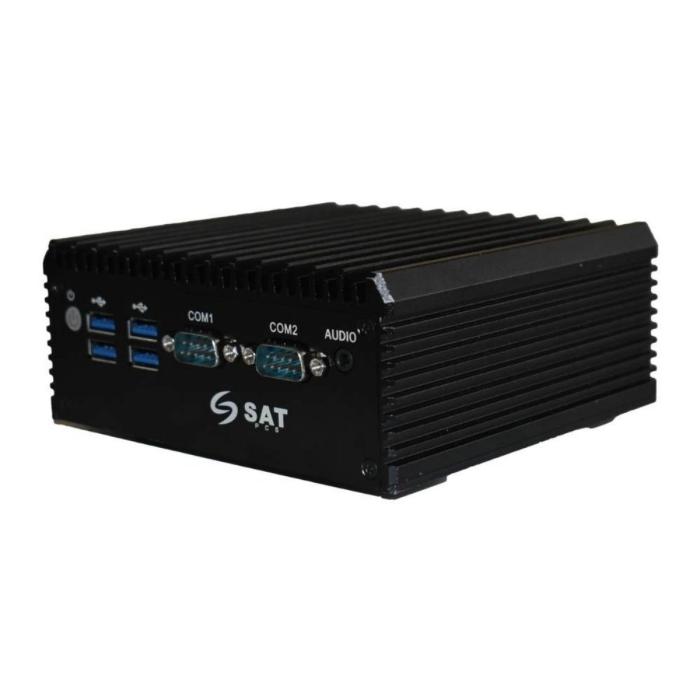 Mini PC punto de ventas SAT PCS Cori5 8gb ram 128SSD
