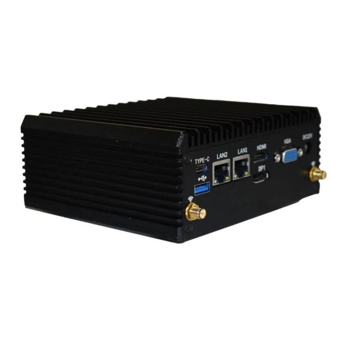 Mini PC punto de ventas SAT PCS Cori5 8gb ram 128SSD