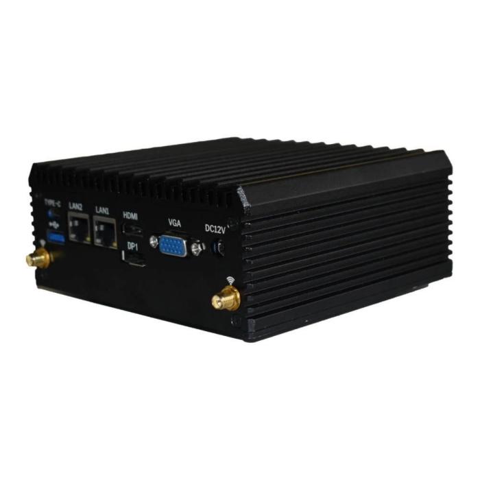 Mini PC punto de ventas SAT PCS Cori5 8gb ram 128SSD