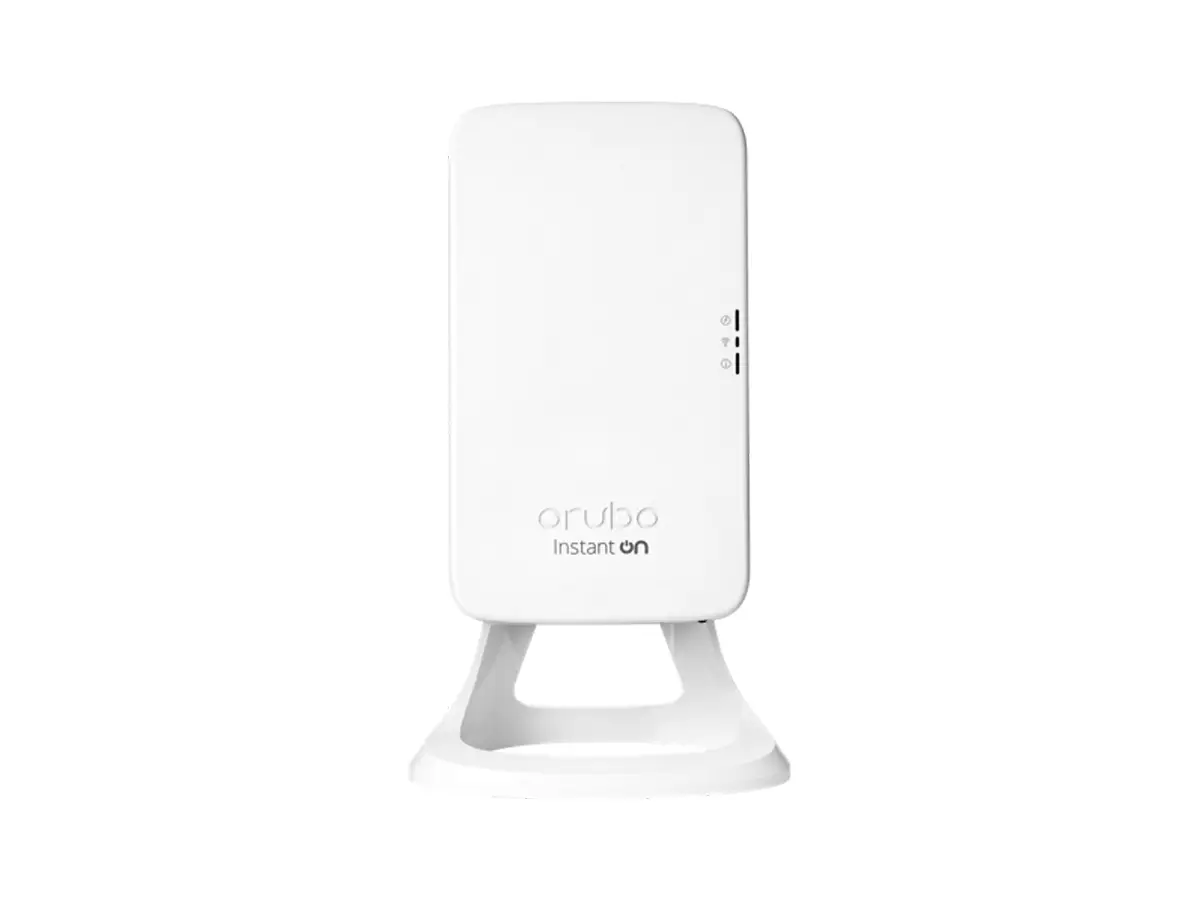 Aruba Instant On AP11D (RW) 2x2 11ac Wave2 Desk/Wall Access Point