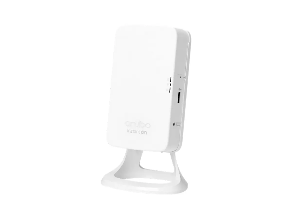 Aruba Instant On AP11D (RW) 2x2 11ac Wave2 Desk/Wall Access Point