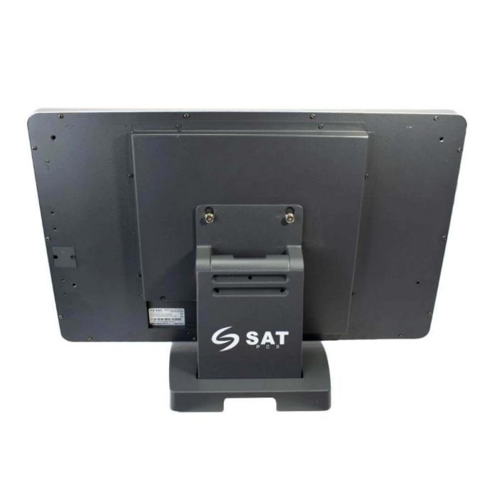 MONITOR TOUCH SAT 2013FPH 21 CAPACITIVO VGA HDMI