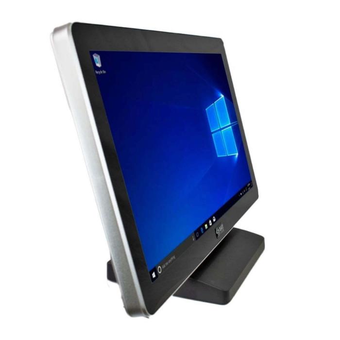 MONITOR TOUCH SAT 2013FPH 21 CAPACITIVO VGA HDMI